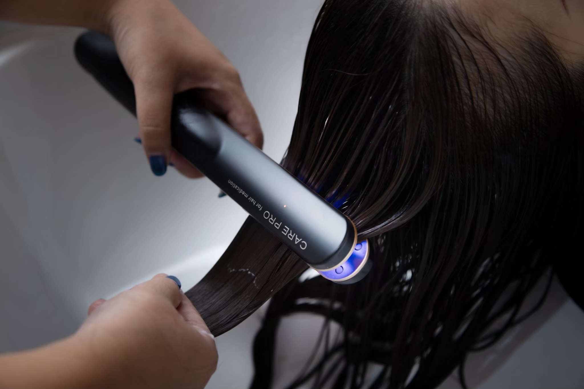 【人気No,1★超音波♪】5step◆美髪トリートメントプレミアム