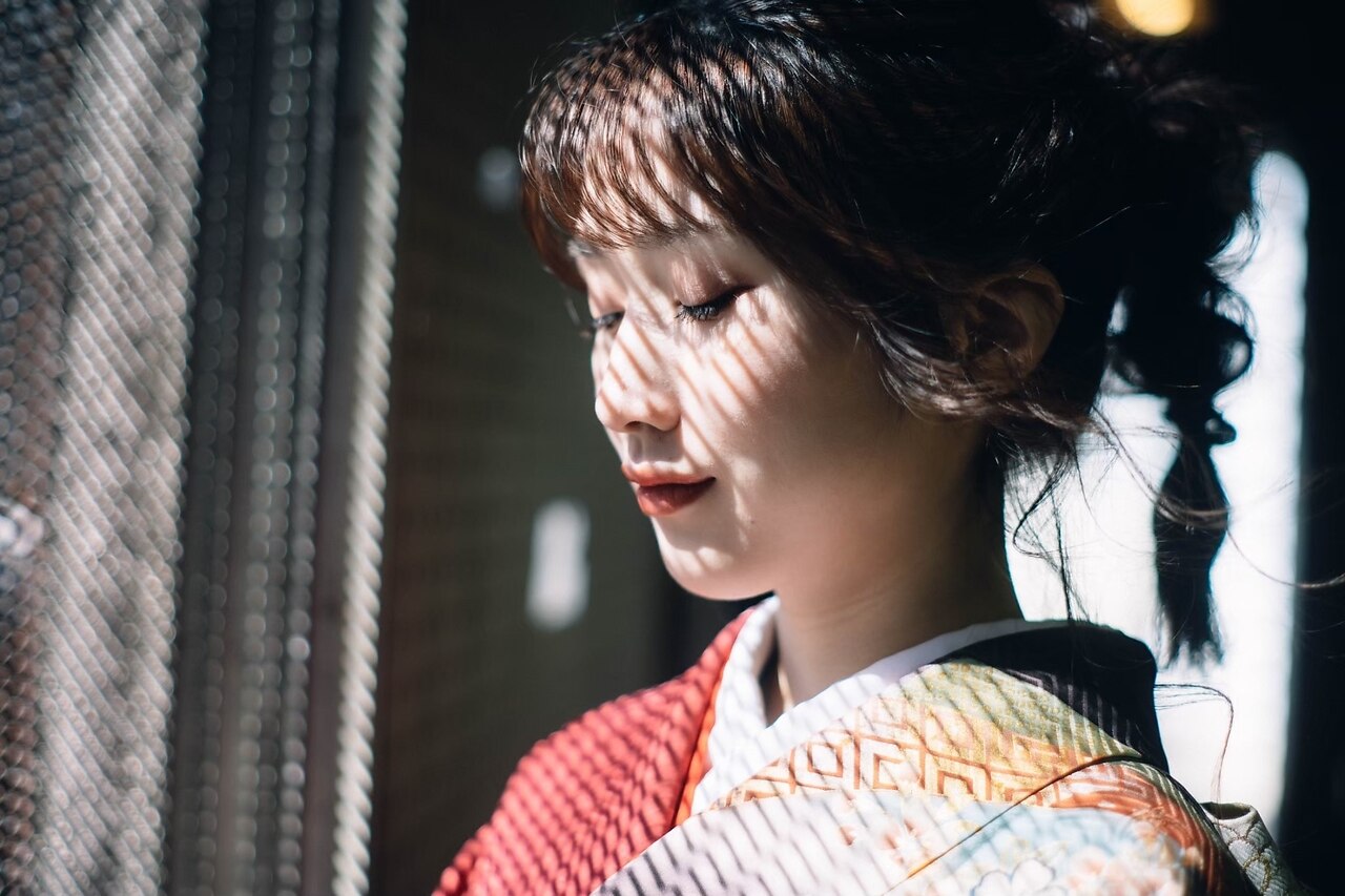 【成人式/前撮り/後撮り】ヘアセットorメイクのみ