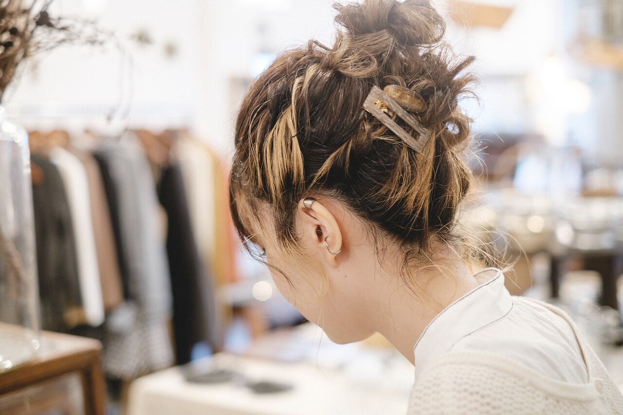 【デート/女子会/お仕事】デイリースタイル